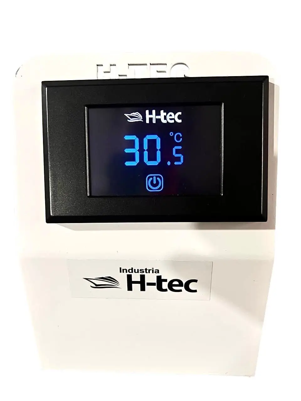 Self Contained H-Tec 8.000 - 21.000 BTUs (Modelo HTS 8k - 21K) - Foto 2
